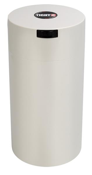 Tightvac Solid Vakuum Kunstoffbehälter 2,35 Liter weiß